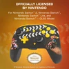 Belaidis „Turtle Beach“ valdiklis „Rematch Nintendo Switch 2“, „Mario Kart World“
