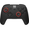 Turtle Beach wireless controller Rematch Nintendo Switch 2, juodas