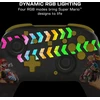 „Turtle Beach Rematch“ Mario Kart World žaidimas, kuriame bus galima žaisti | Switch 2