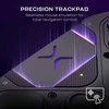 „Turtle Beach“ belaidis valdiklis „Victrix Pro BFG Reloaded“ kompiuteriams, pilkas
