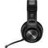 Turtle Beach Atlas Air (juodos) belaidės ausinės | Playstation, PC, Switch