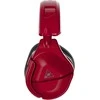 Turtle Beach belaidės ausinės Stealth 600 Gen 2 Max PlayStation, midnight raudona