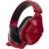 Turtle Beach belaidės ausinės Stealth 600 Gen 2 Max PlayStation, midnight raudona