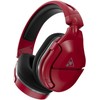Turtle Beach Stealth 600 Gen2 MAX, skirta PlayStation Midnight Raudona (PS5 / PS4 / Switch / PC)