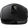 Belaidė pelė „Turtle Beach Burst II Pro“, juoda