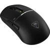 Belaidė pelė „Turtle Beach Burst II Pro“, juoda