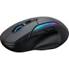Turtle Beach belaidė pelė Kone II Air, juodas