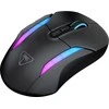 Turtle Beach belaidė pelė Kone II Air, juodas