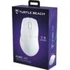 Turtle Beach belaidė pelė Pure Air, balta