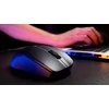 Turtle Beach Pure Air RGB juoda belaidė pelė | 26000 DPI