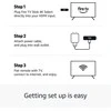 Vaizdo grotuvas Amazon Fire TV Stick 4K Select WiFi 5