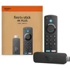 Vaizdo grotuvas Amazon Fire TV Stick 4K Plus WiFi 6