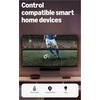 Vaizdo grotuvas Amazon Fire TV Stick 4K Plus WiFi 6