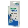 Green Clean Žalias Clean Dujų baliono vožtuvas - Žalias švarus viršutinis vožtuvas su antgaliu