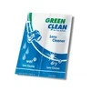 Green Clean Žalias Clean Valymo audinys - Žalioji švara drėgni ir sausi audiniai 10 vnt.