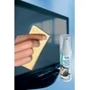 Green Clean Žalias Clean Ekrano valymo rinkinys - Žalias valymo LCD/TFT rinkinys su mikropluošto šluoste ir tirpalu