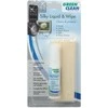 Green Clean Žalias Clean Optinis valymo rinkinys - Žalias valymo skystis ir mikropluošto šluostė