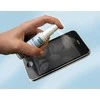 Green Clean Žalias Clean Optinis valymo rinkinys - Žalias valymo skystis ir mikropluošto šluostė