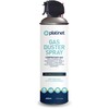 Valiklis Platinet suspaustas oras su gaiduku PFS5160G 600ml