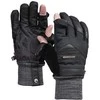 VALLERRET MARKHOF PRO V3 PHOTOGRAPHY GLOVE XL