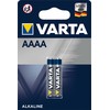 Varta baterija AAAA Professional 2vnt