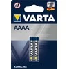 Varta baterija AAAA Professional 2vnt