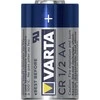 Varta Lithium CR1/2AA 3V 700mAh elementas 6127, 1 vnt.