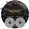 Ventiliatorius Dreame robot vacuum cleaner X50 Ultra Complete, juodas