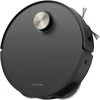 Ventiliatorius Dreame robot vacuum cleaner X50 Ultra, juodas