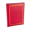 Victoria Collection Albumas B 10x15/100M-2 Classic, raudonas