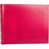 Victoria Collection Albumas B 10x15/100M Classic, raudonas