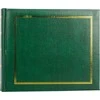 Victoria Collection Albumas B 10x15/100M Classic, žalia