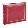 Victoria Collection Albumas B 10x15/100M Classic, raudonas