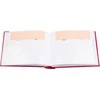 Victoria Collection Albumas B 10x15/100M Classic, ruda
