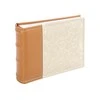 Victoria Collection Album B 10x15/100M Flower-3, smėlio
