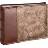 Victoria Collection Album B 10x15/100M Flower-3, ruda