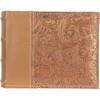 Victoria Collection Albumas B 10x15/100M Flower-4, auksinis