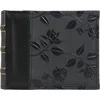 Nuotraukų rėmelis Victoria Collection Albumas B 10x15/100M Gėlė, bronza