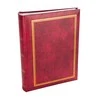 Victoria Collection Albumas B 10x15/200M Classic, raudonas