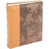 Victoria Collection Albumas B 10x15/200M Flower-2, bronza