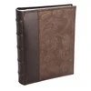 Victoria Collection Albumas B 10x15/200M Flower-3, ruda