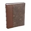 Victoria Collection Album B 10x15/200M Flower-4, rudas