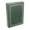 Nuotraukų rėmelis Victoria Collection Albumas MM 10x15/200M Classic, žalias