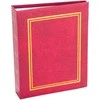 Nuotraukų rėmelis Victoria Collection Album MM 10x15/36 Classic, red