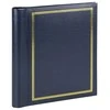 Nuotraukų rėmelis Victoria Collection Albumas SA20S Magnetic 20pgs Classic, mėlynas