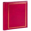 Victoria Collection Albumas SA20S Magnetic 20pgs Classic, raudonas