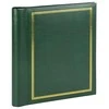 Nuotraukų rėmelis Victoria Collection Albumas SA40S Magnetic 40psl Classic, žalias