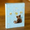 Nuotraukų rėmelis Victoria Collection Albumas B 10x15/200M Baby 3, mėlynas