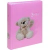 Nuotraukų rėmelis Victoria Collection Albumas B 10x15/200M Baby 2, rožinė
