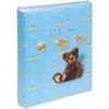Nuotraukų rėmelis Victoria Collection Albumas B 10x15/200M Baby 3, mėlynas